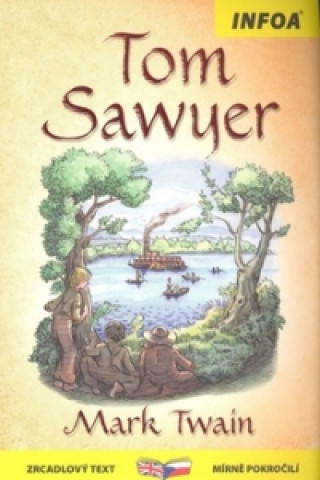 Carte Tom Sawyer Mark Twain