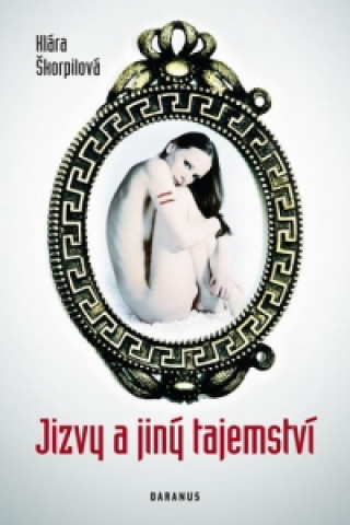 Libro Jizvy a jiný tajemství Klára Škorpilová