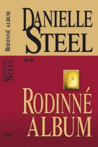 Carte Rodinné album Danielle Steelová
