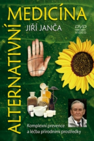 Videoclip Alternativní medicína Jiří Janča