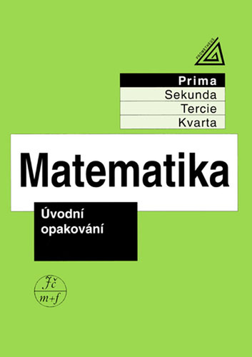 Βιβλίο Pracovní sešit k učebnici fyziky 