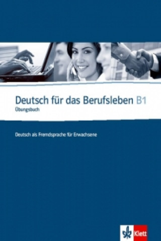 Kniha Deutsch fur das Berufsleben G. Guenat