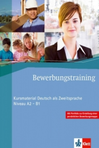 Книга Bewerbungstraining U. A. Richter