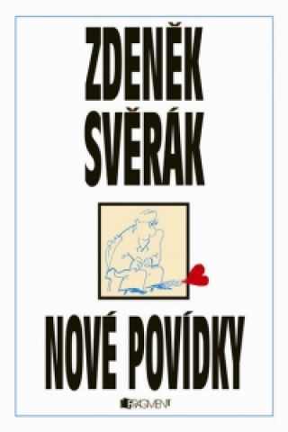 Книга Nové povídky Zdeněk Svěrák