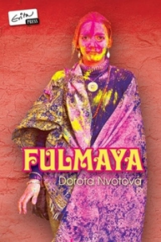 Carte Fulmaya Dorota Nvotová