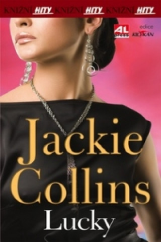 Carte Lucky Jackie Collins
