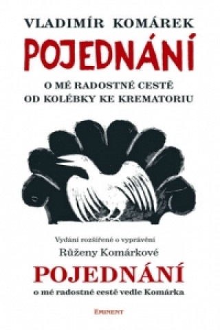 Книга Pojednání Vladimír Komárek