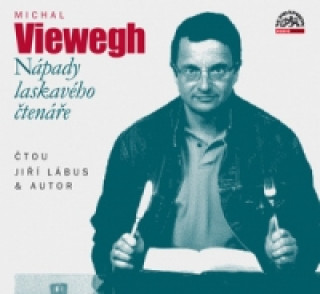 Аудио Nápady laskavého čtenáře Michal Viewegh