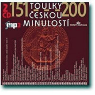Аудио Toulky českou minulostí 151-200 collegium