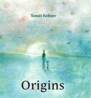 Könyv Origins Tomáš Keltner