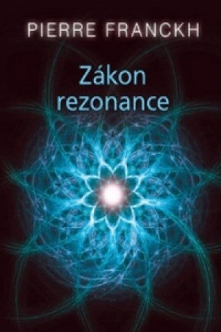 Printed items Zákon rezonance Pierre Franckh