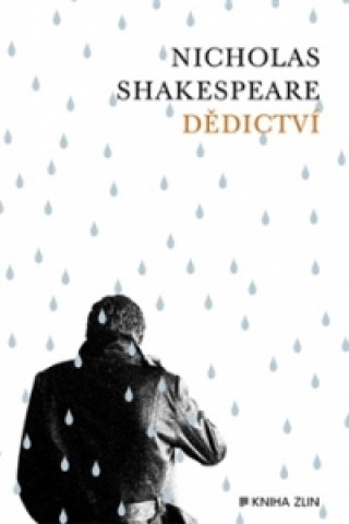 Carte Dědictví Nicholas Shakespeare