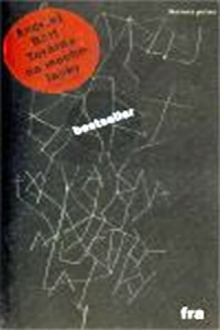 Kniha Továrna na mucholapky Andrzej Bart