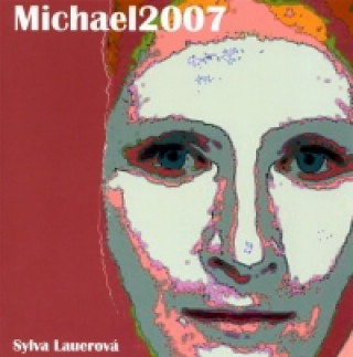 Kniha Michael2007 Sylva Lauerová