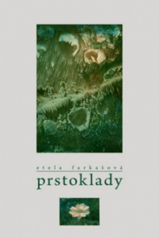 Könyv Prstoklady Etela Farkašová