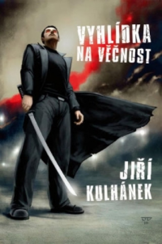 Book Vyhlídka na věčnost Jiří Kulhánek
