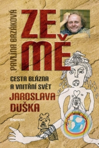 Książka Ze mě Pavlína Brzáková