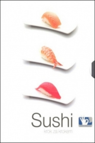 Videoclip Sushi krok za krokem 