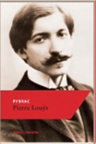 Kniha Pybrac Pierre Louys