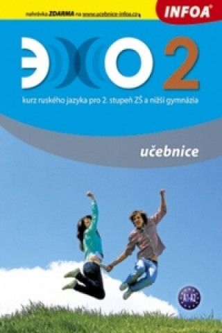 Book Echo 2 Beata Gawecka-Ajchel
