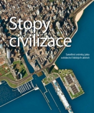 Книга Stopy civilizace 