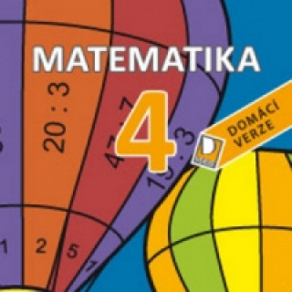 Аудио CD Interaktivní matematika 4 Marie Šírová