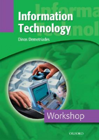 Könyv Information Technology D. Dimetriades