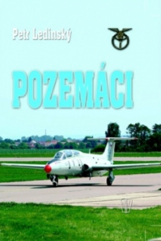 Книга Pozemáci Petr Ledinský