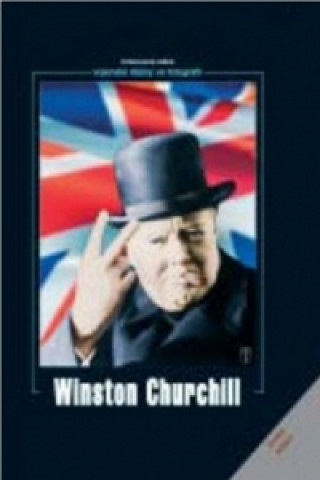 Carte Winston Churchill Vinston Jacques Legrand