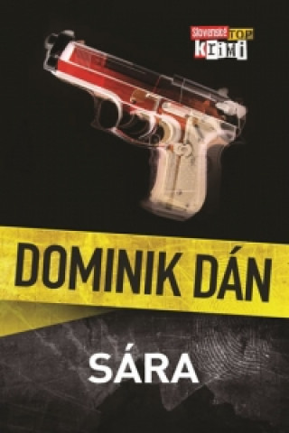 Книга Sára Dominik Dán
