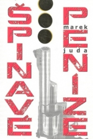 Carte Špinavé peníze Marek Juda