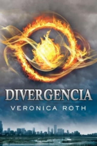 Βιβλίο Divergencia Veronica Roth