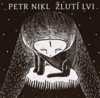 Book Žlutí lvi Petr Nikl