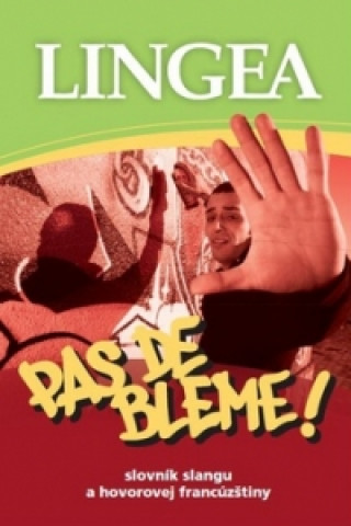 Kniha Pas de bleme! collegium
