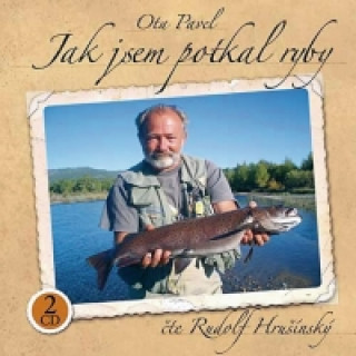 Аудио Jak jsem potkal ryby Ota Pavel