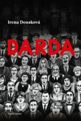 Carte Darda Irena Dousková