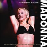 Kniha Madonna neuvedený autor