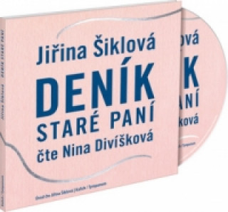 Audio Deník staré paní Jiřina Šiklová