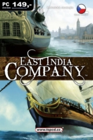Videoclip East India Company 
