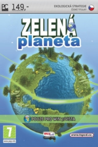 Filmek Zelená Planeta 