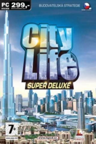 Videoclip City Life Super Deluxe 
