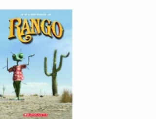 Buch Rango 2 + CD 