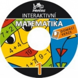 Audio Interaktivní matematika 1 