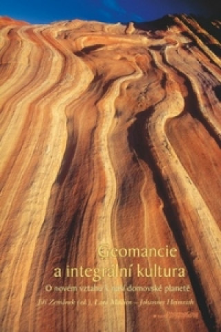 Book Geomancie a integrární kultura collegium