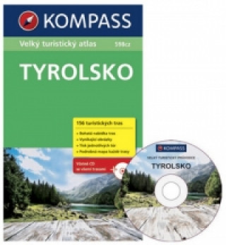 Nyomtatványok Tyrolsko 