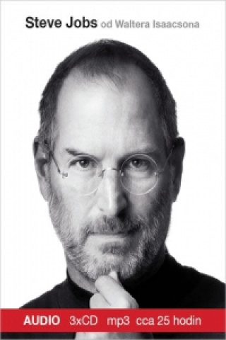 Hanganyagok Steve Jobs Walter Isaacson