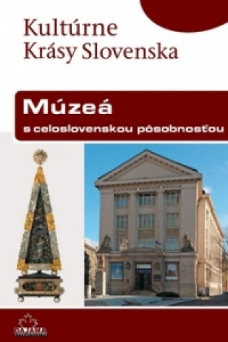 Tlačovina Múzeá Peter Maráky