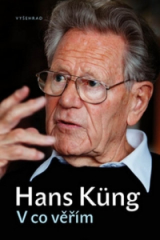 Carte V co věřím Hans Kung