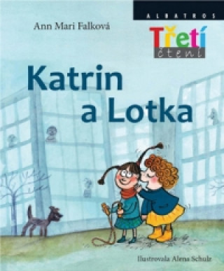 Carte Katrin a Lotka Ann Mari Fialková