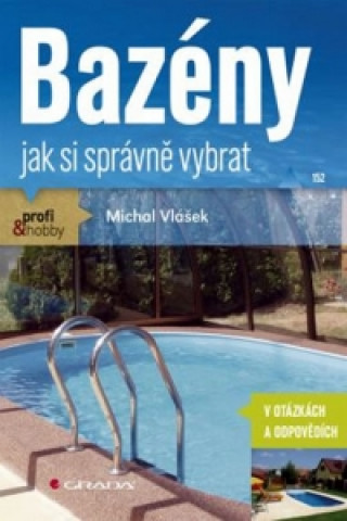 Carte Bazény Michal Vlášek